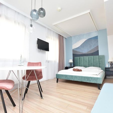 Duquesa Apartamenty Wroclaw Rynek Экстерьер фото