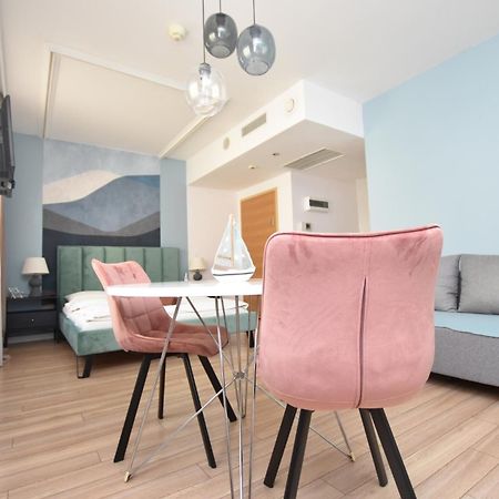 Duquesa Apartamenty Wroclaw Rynek Экстерьер фото