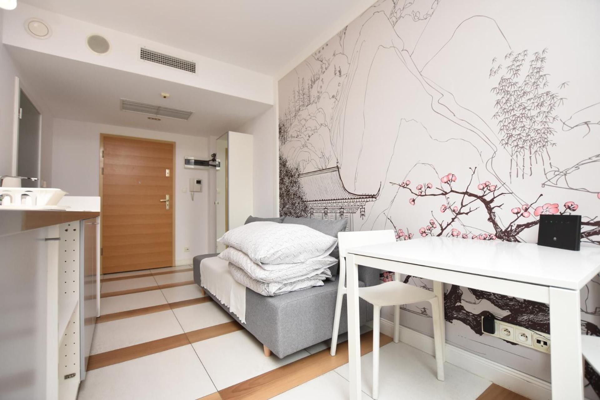 Duquesa Apartamenty Wroclaw Rynek Экстерьер фото