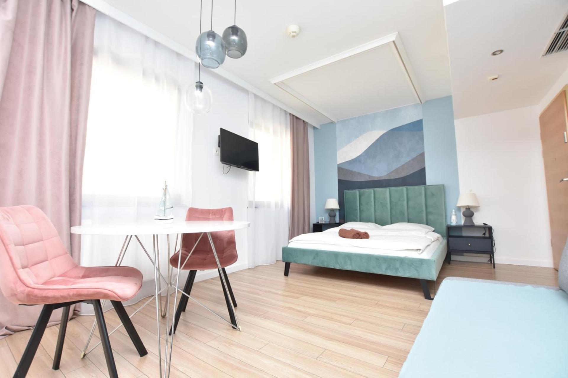 Duquesa Apartamenty Wroclaw Rynek Экстерьер фото