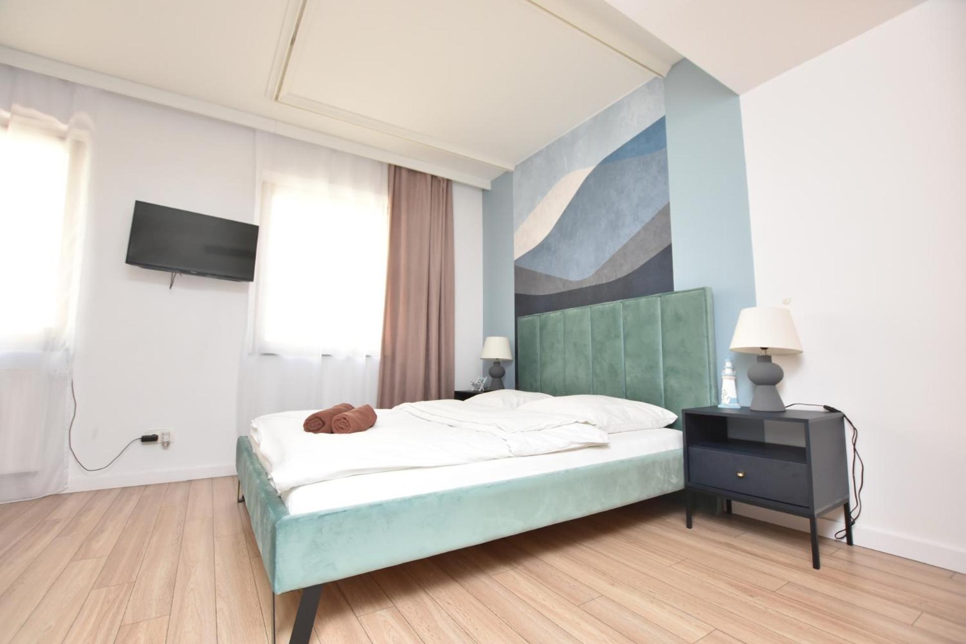 Duquesa Apartamenty Wroclaw Rynek Экстерьер фото