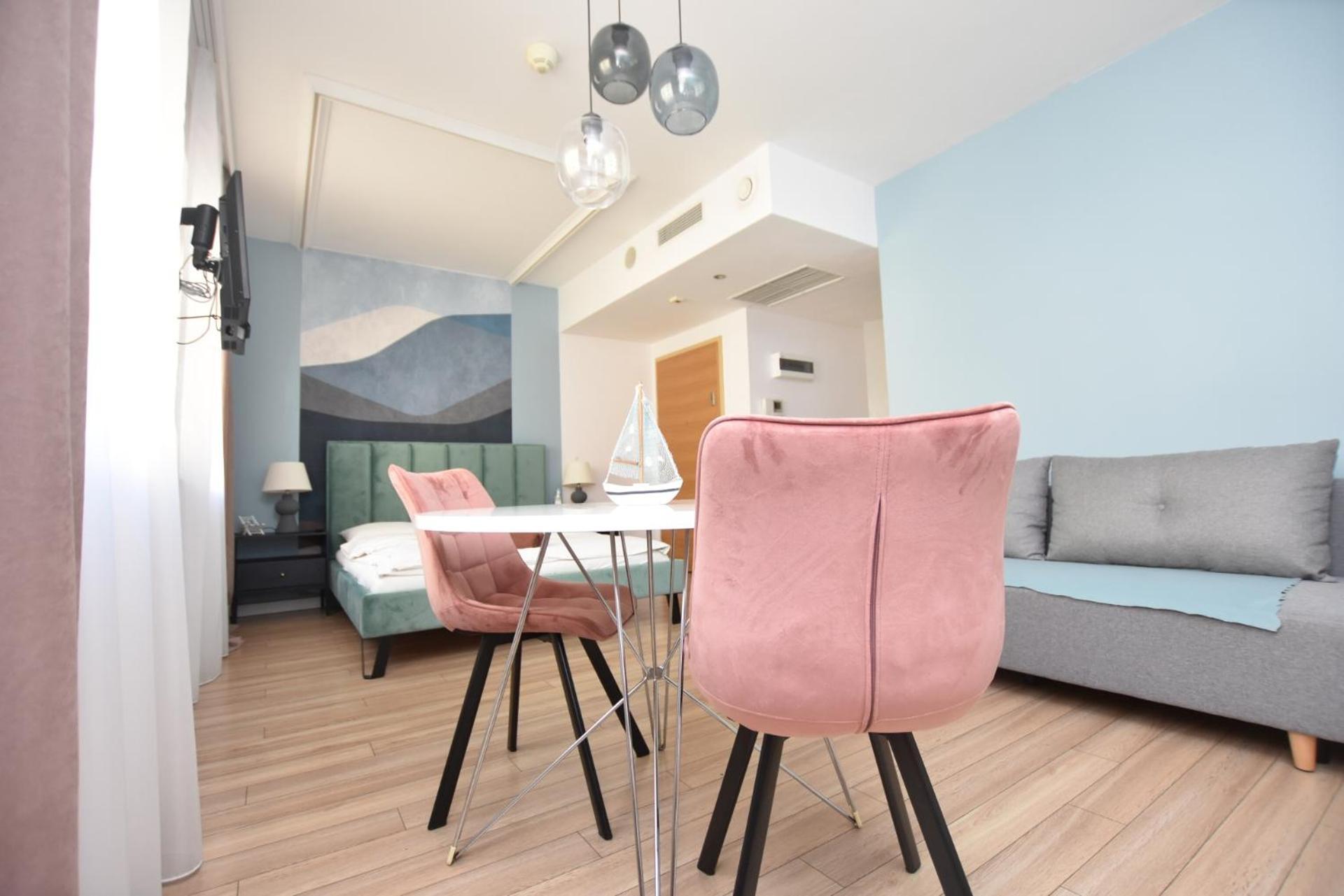 Duquesa Apartamenty Wroclaw Rynek Экстерьер фото