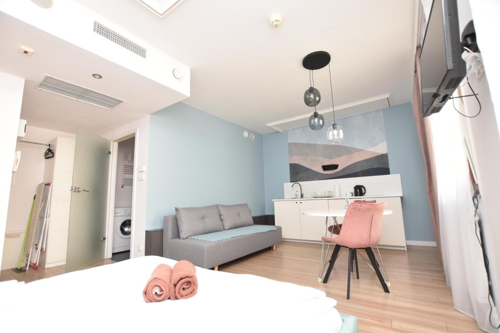Duquesa Apartamenty Wroclaw Rynek Экстерьер фото